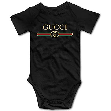 fake baby gucci|Gucci Baby Gear .